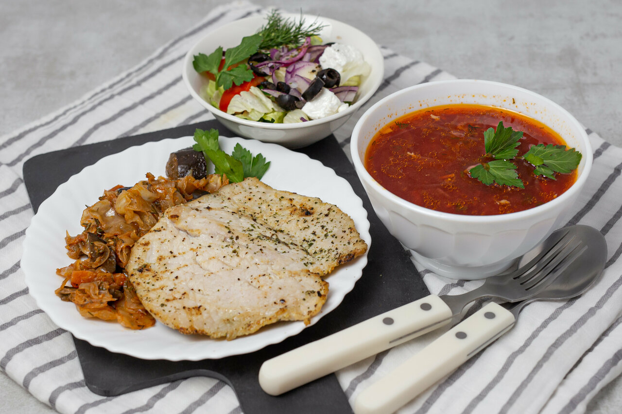 Гостиница Троя Кострома-97