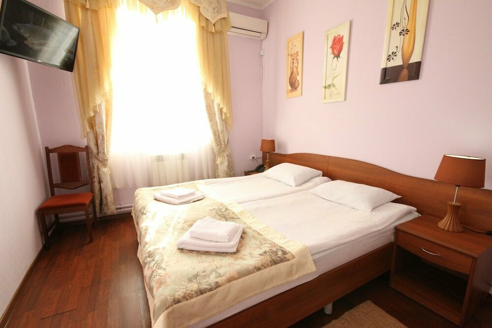 Гостиница Троя Кострома-198