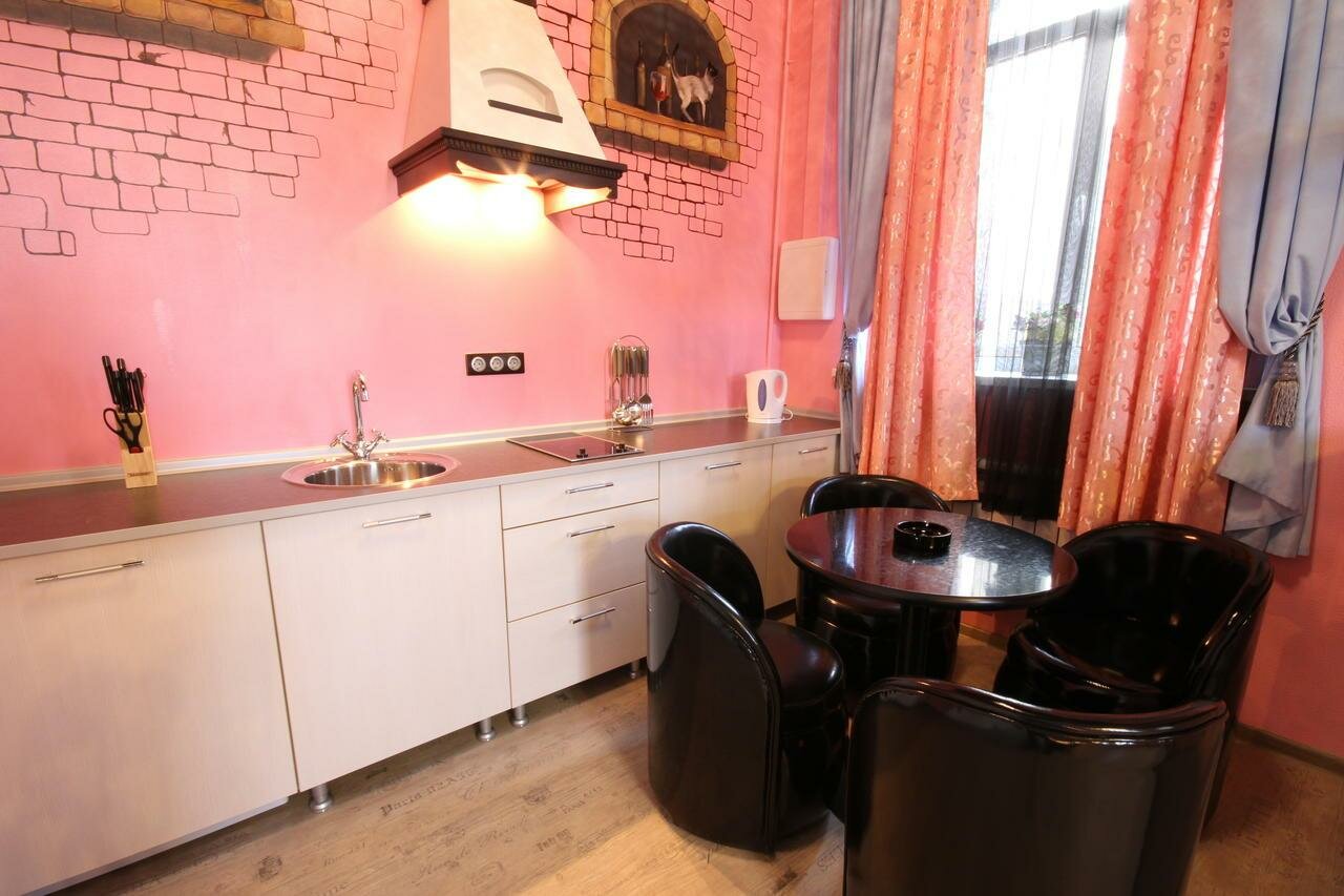 Гостиница Троя Кострома-115