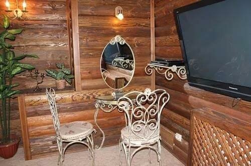 Гостиница Троя Кострома-124