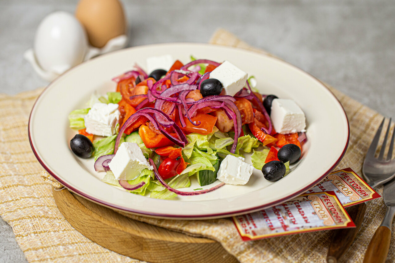 Гостиница Троя Кострома-55