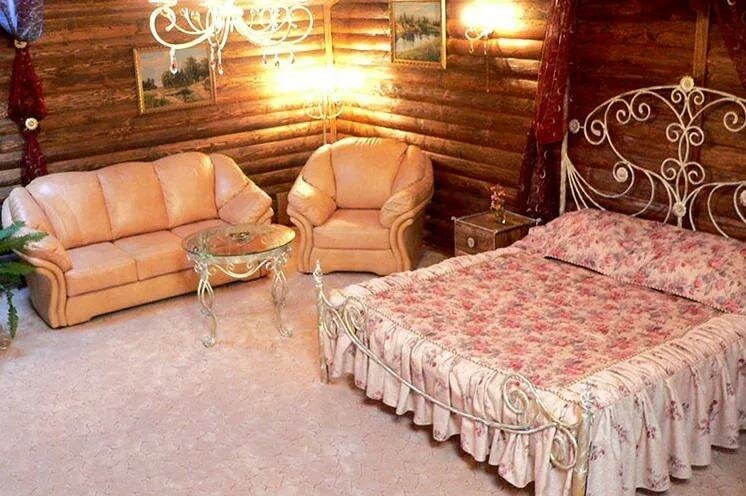 Гостиница Троя Кострома