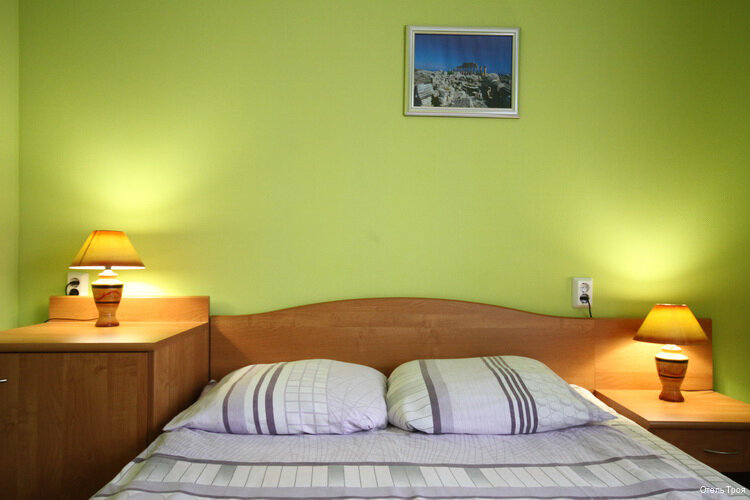 Гостиница Троя Кострома-239