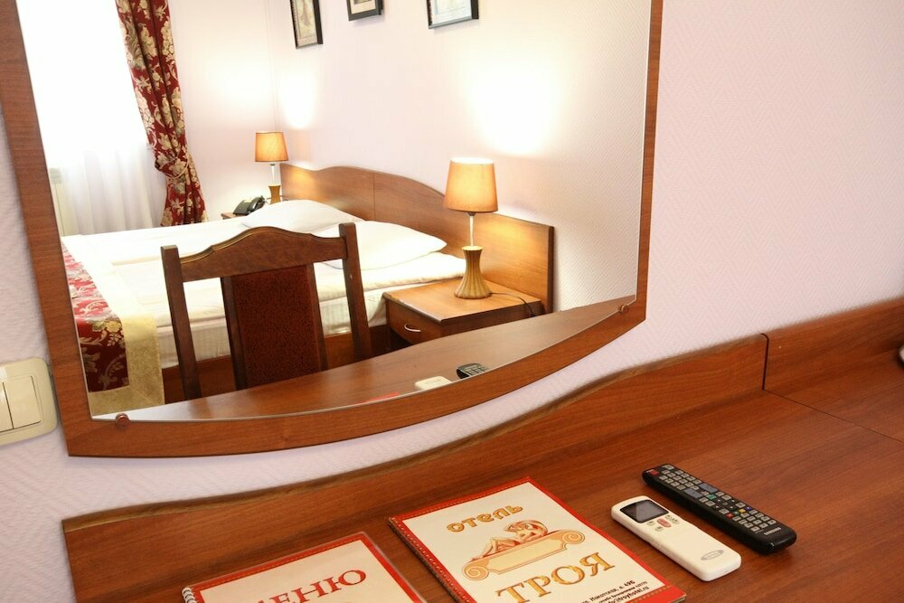 Гостиница Троя Кострома-86