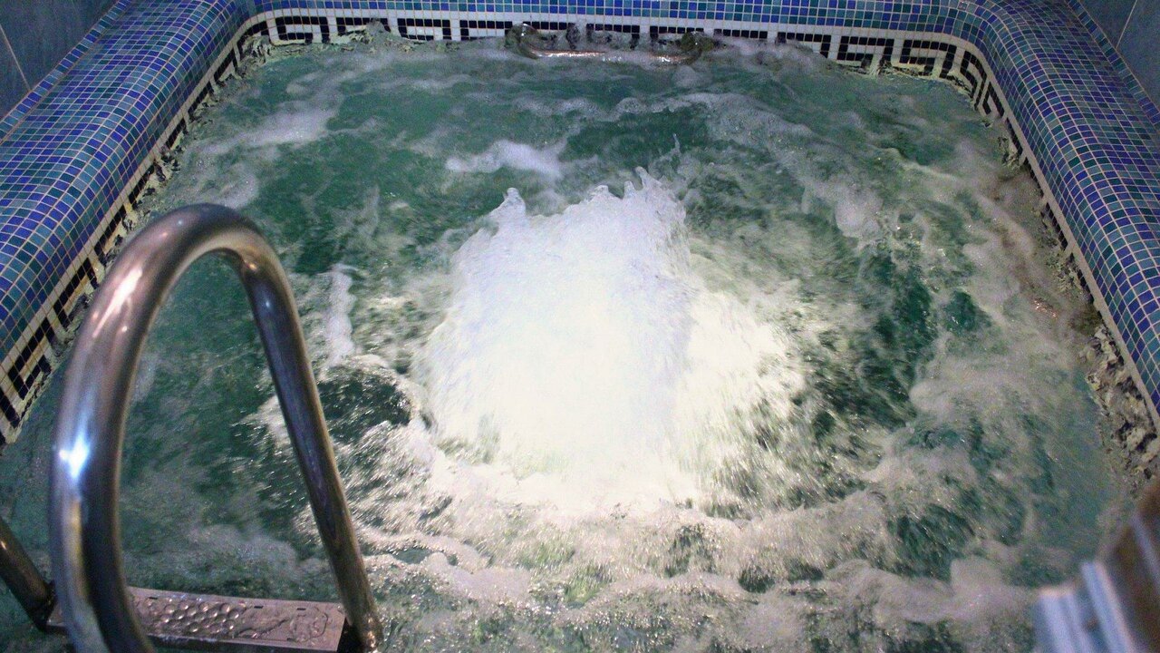 Гостиница Троя Кострома-36