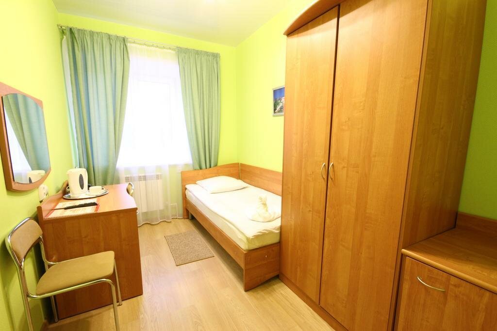 Гостиница Троя Кострома-176