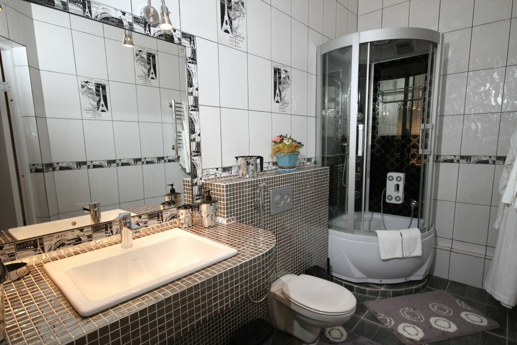 Гостиница Троя Кострома-30