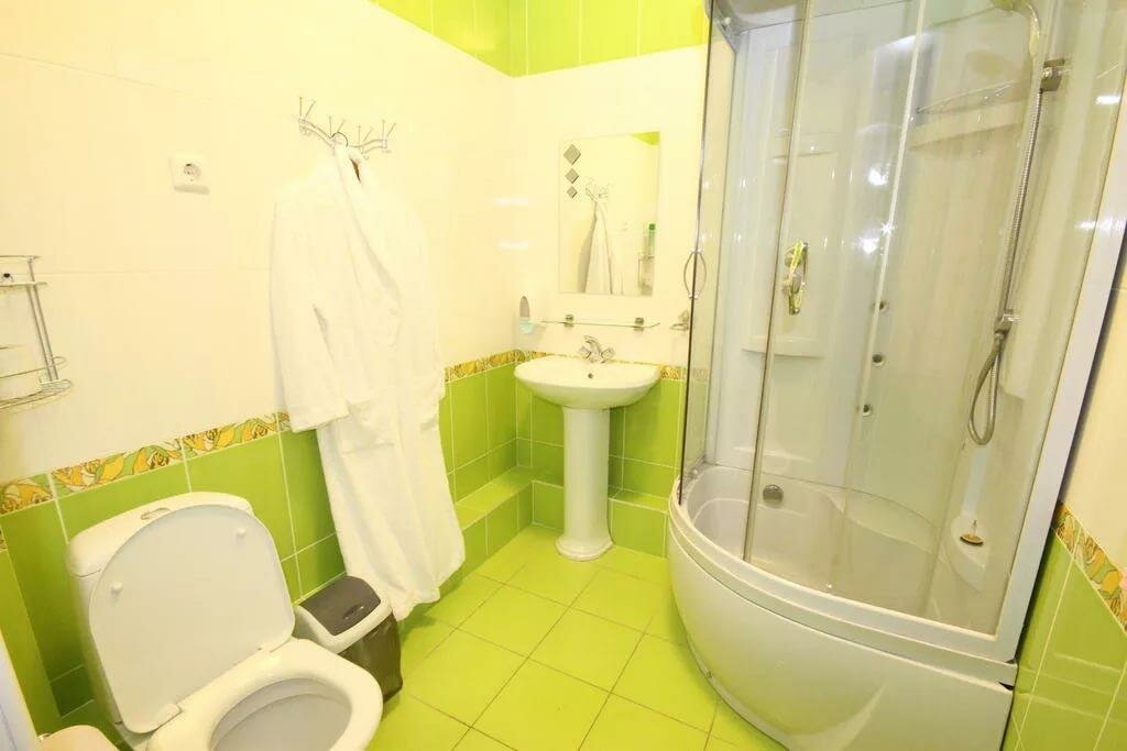 Гостиница Троя Кострома
