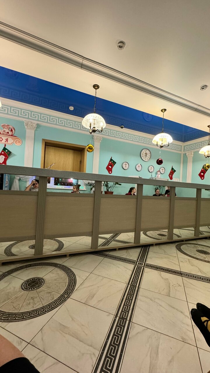 Гостиница Троя Кострома-228