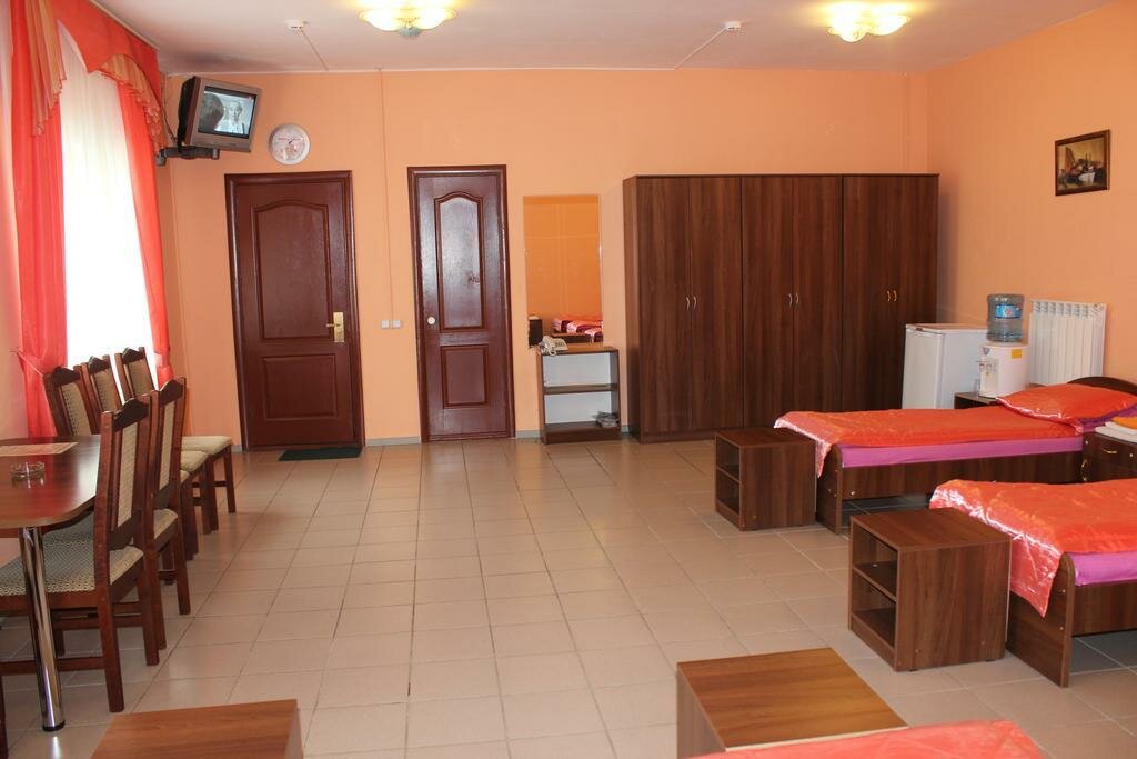 Гостиница Троя Кострома-183