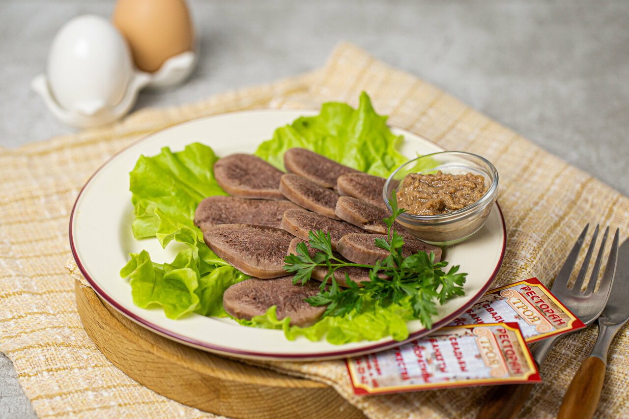 Гостиница Троя Кострома-91