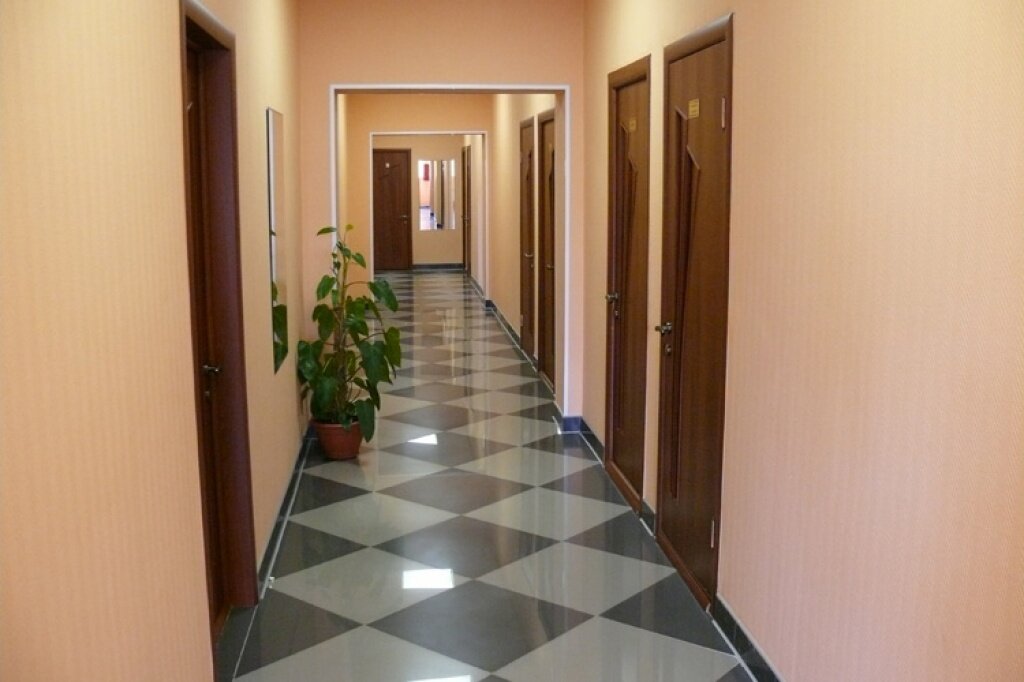 Гостиница Троя Кострома-7