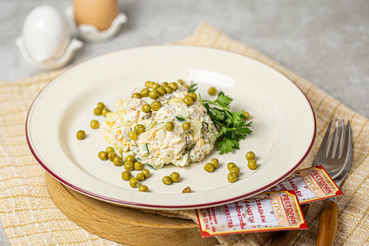 Гостиница Троя Кострома-143