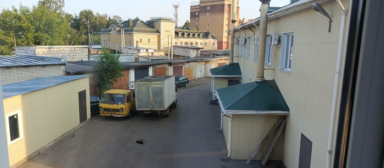 Гостиница Троя Кострома-227