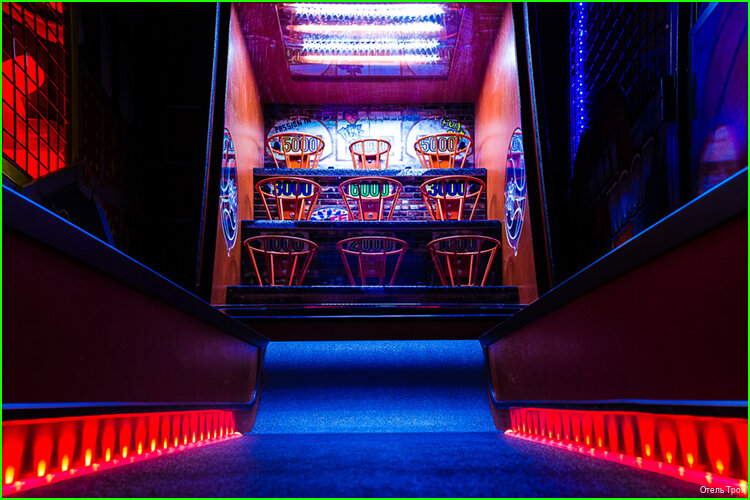 Гостиница Троя Кострома-237