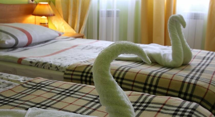 Гостиница Троя Кострома-33