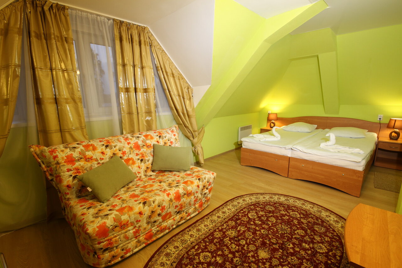 Гостиница Троя Кострома-216