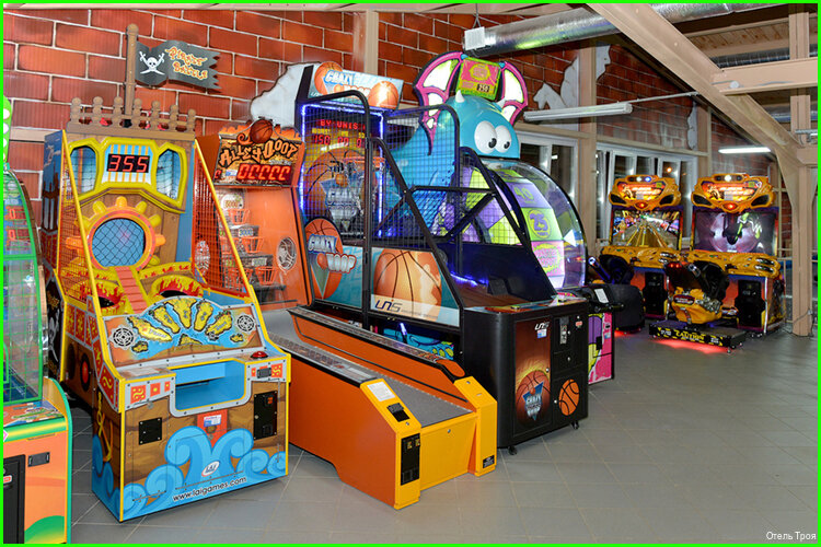 Гостиница Троя Кострома-233