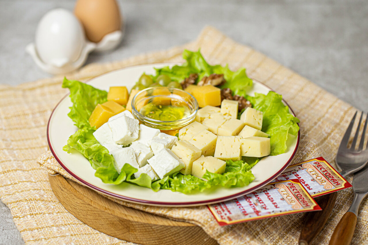 Гостиница Троя Кострома-47