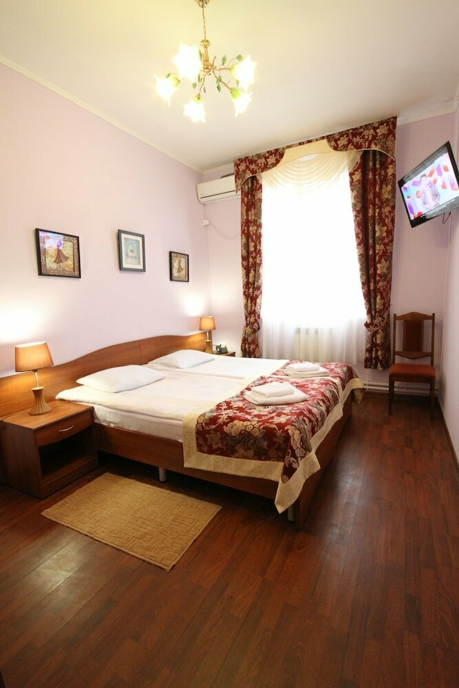 Гостиница Троя Кострома-123