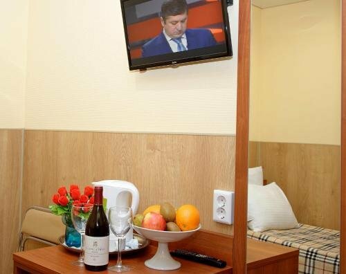 Гостиница Троя Кострома-92