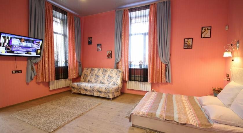 Гостиница Троя Кострома-118