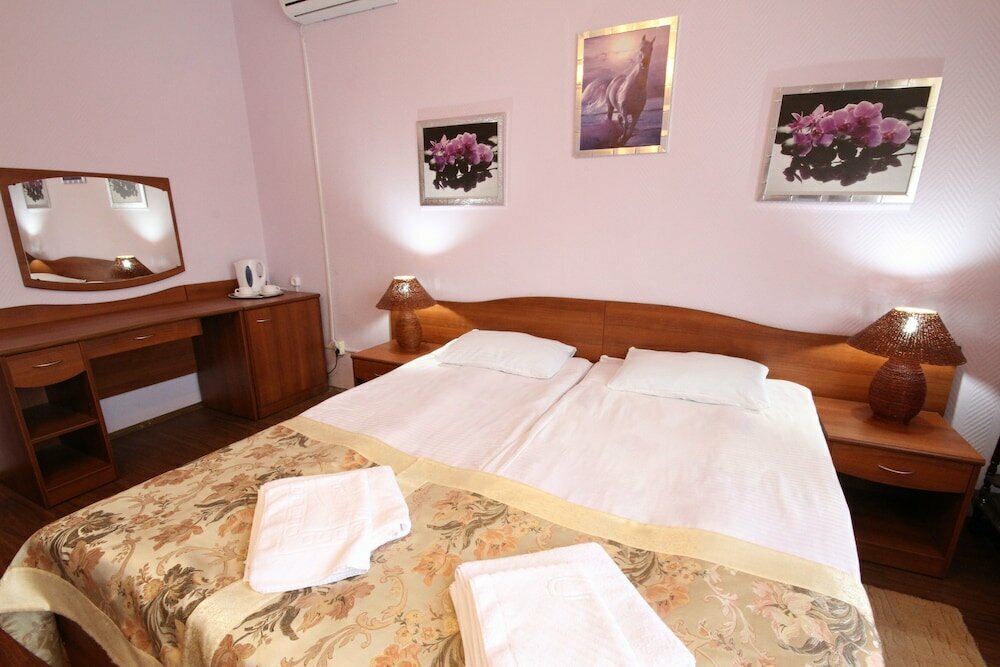 Гостиница Троя Кострома-132