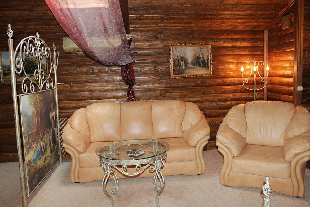 Гостиница Троя Кострома-103