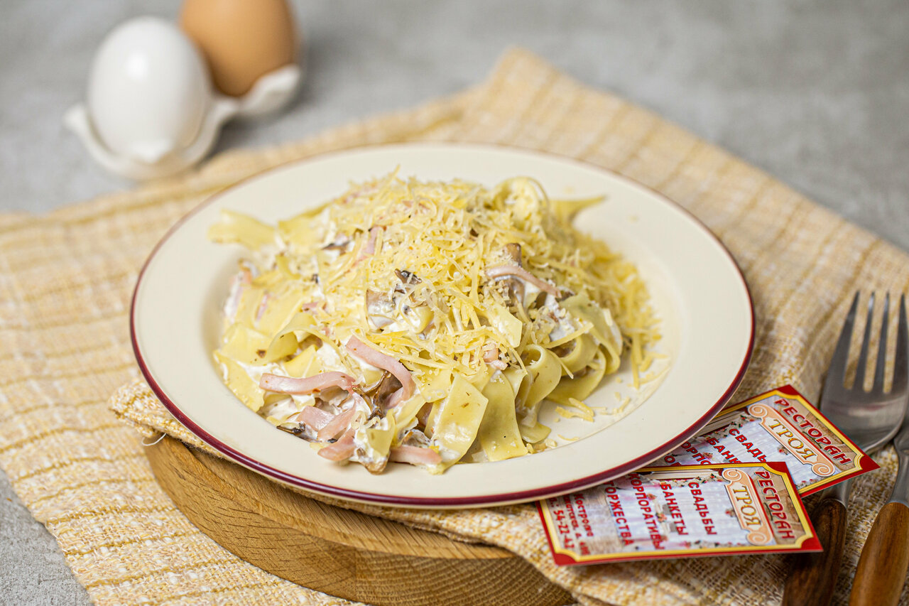 Гостиница Троя Кострома-50