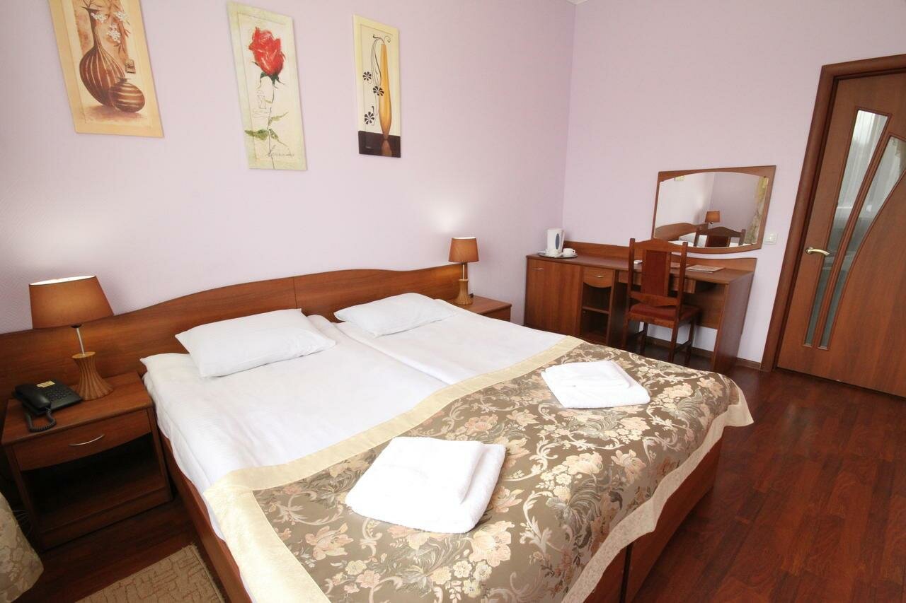 Гостиница Троя Кострома-189