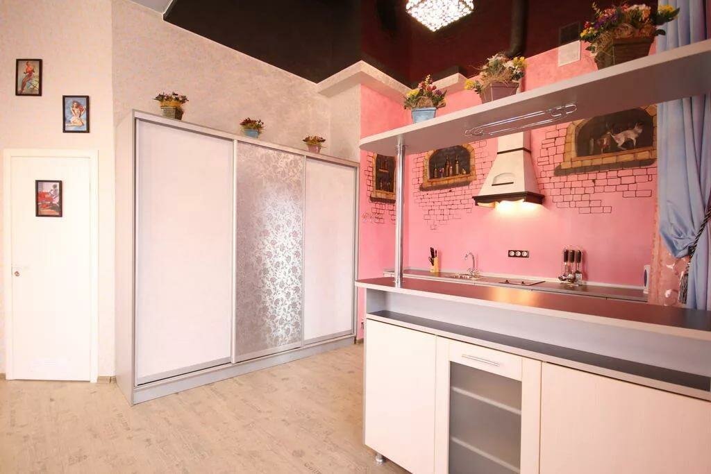 Гостиница Троя Кострома-48