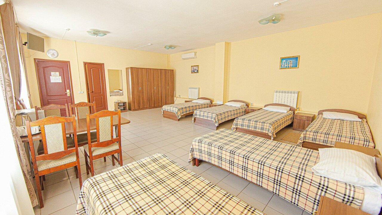 Гостиница Троя Кострома-121