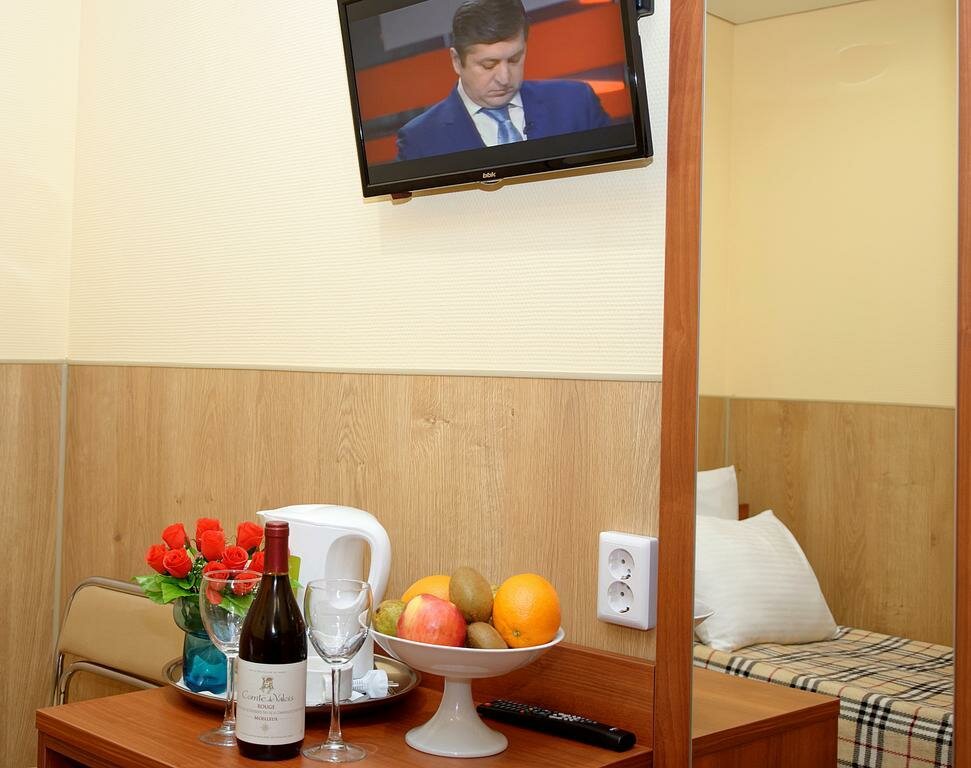 Гостиница Троя Кострома-151