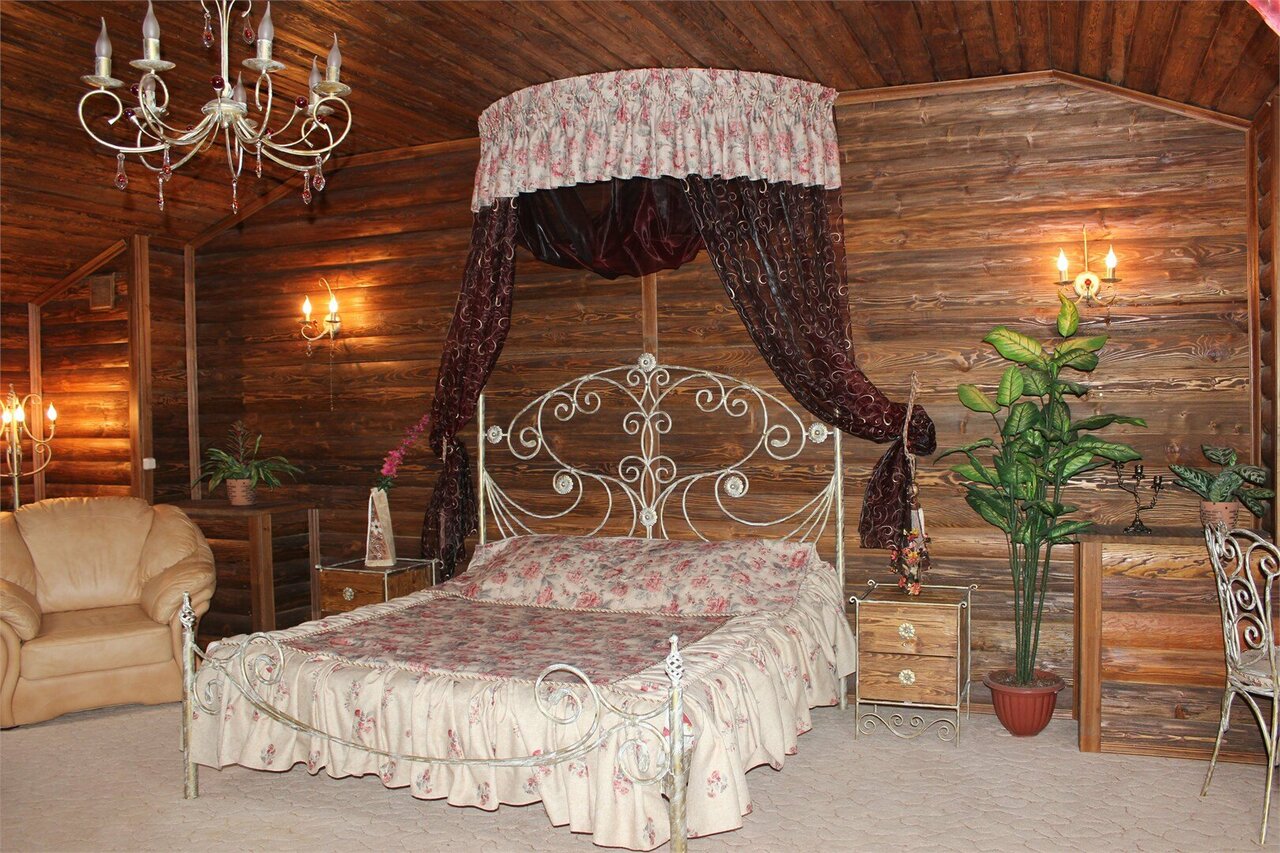 Гостиница Троя Кострома