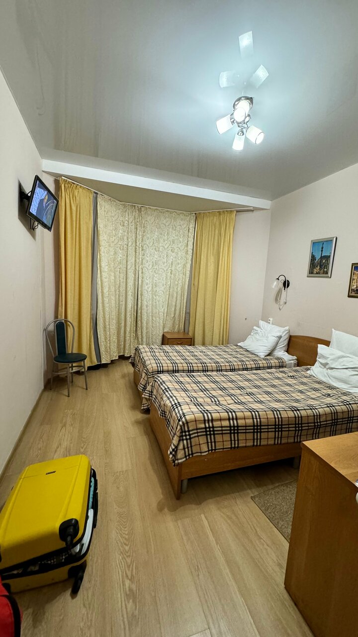 Гостиница Троя Кострома-249