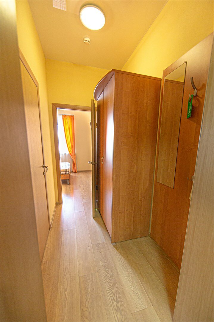 Гостиница Троя Кострома