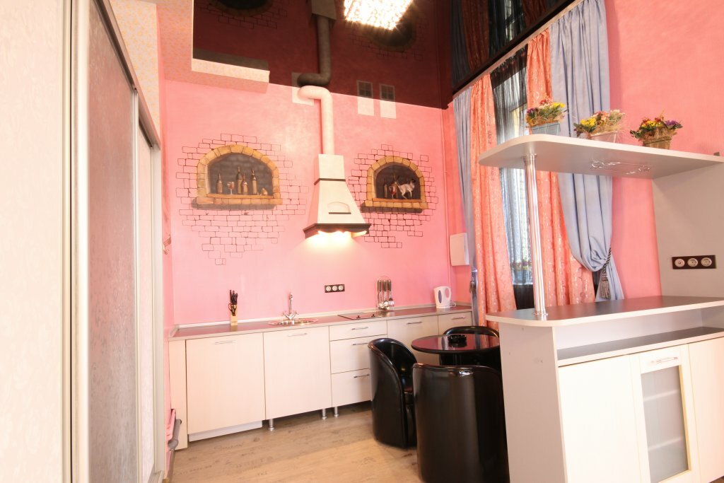 Гостиница Троя Кострома-95