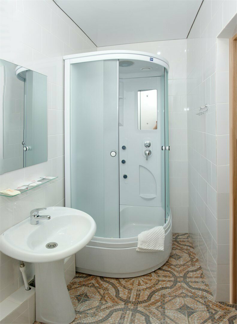 Гостиница Троя Кострома