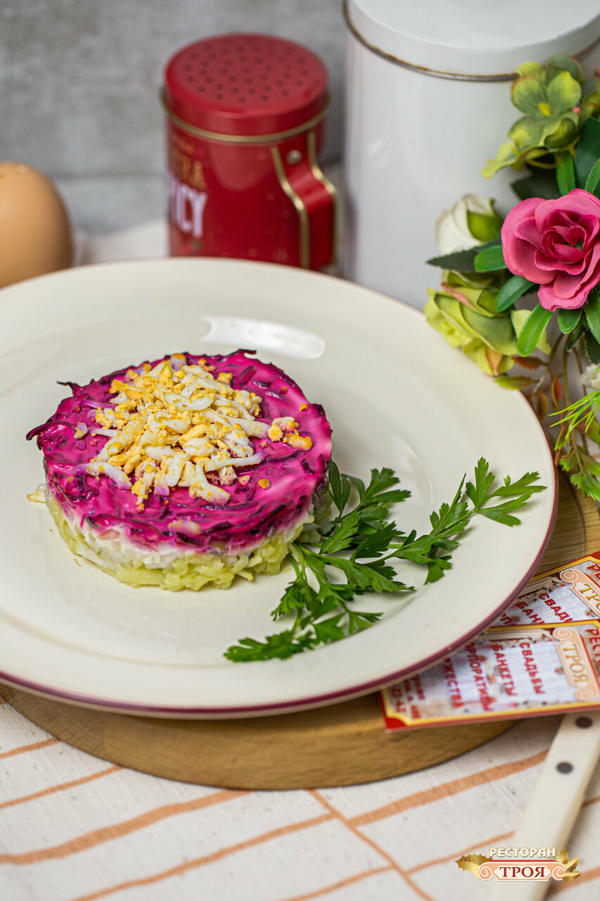 Гостиница Троя Кострома-71