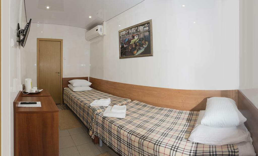 Гостиница Троя Кострома-185