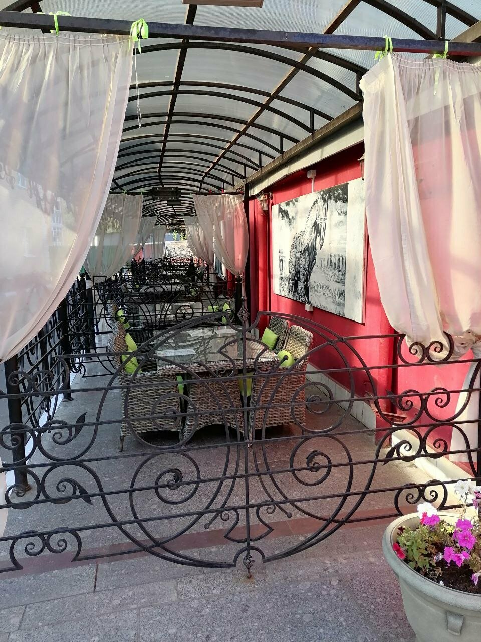 Гостиница Троя Кострома-240