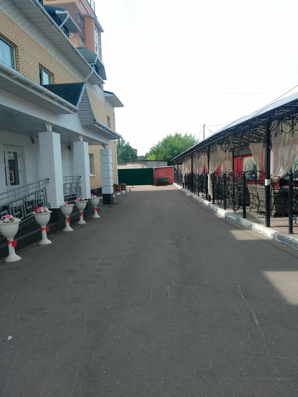 Гостиница Троя Кострома-221