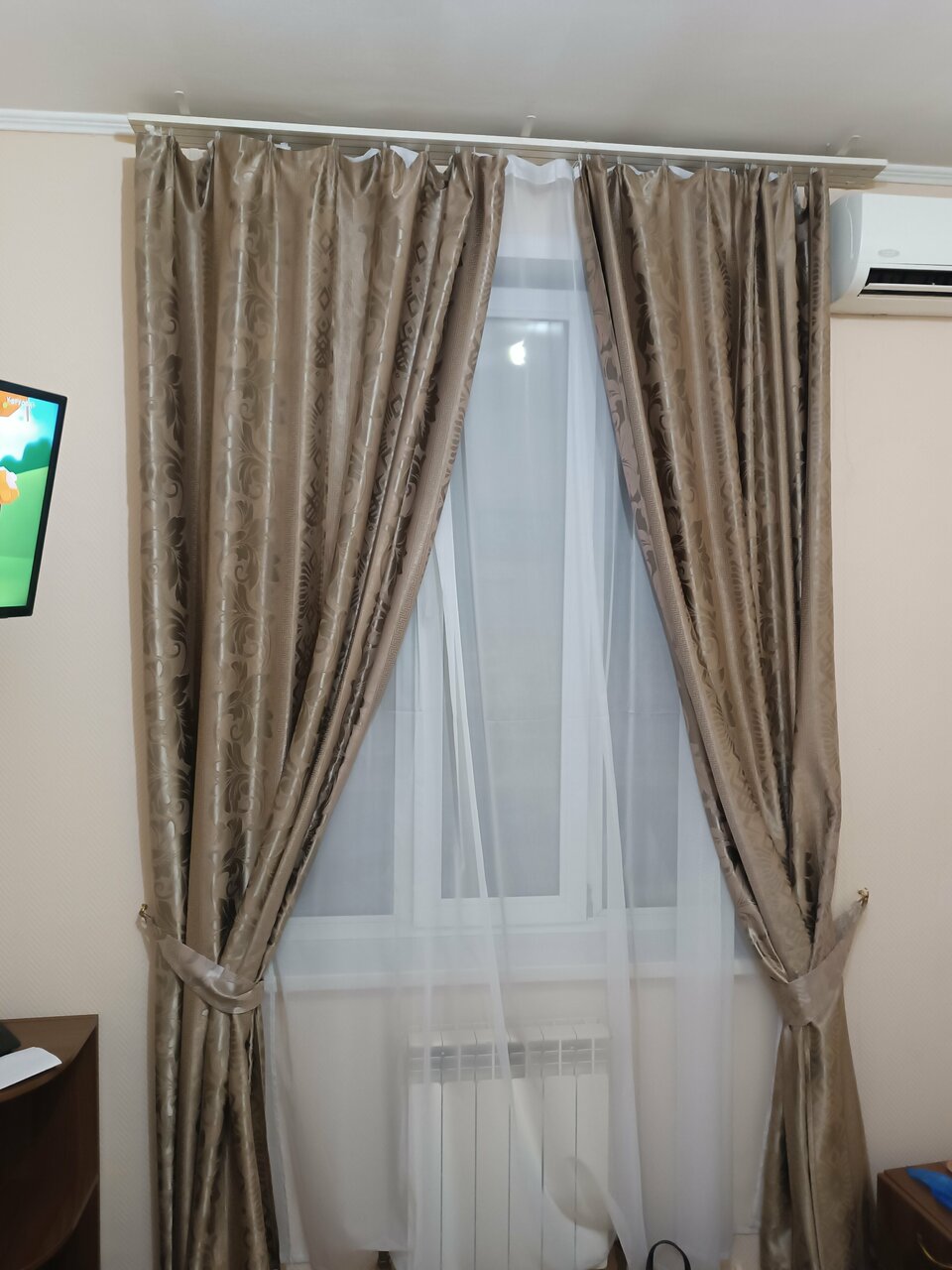 Гостиница Троя Кострома-201