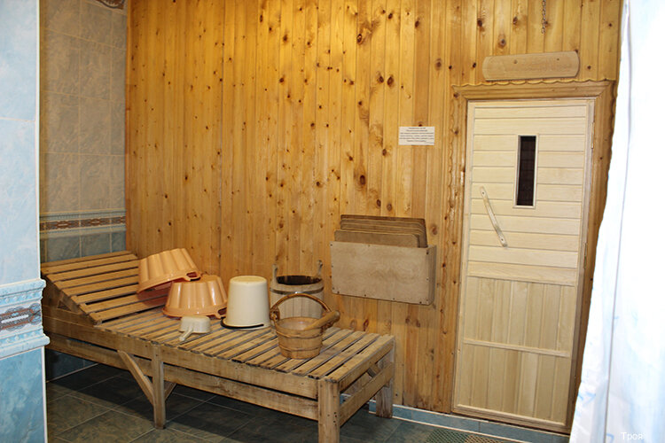 Гостиница Троя Кострома-156