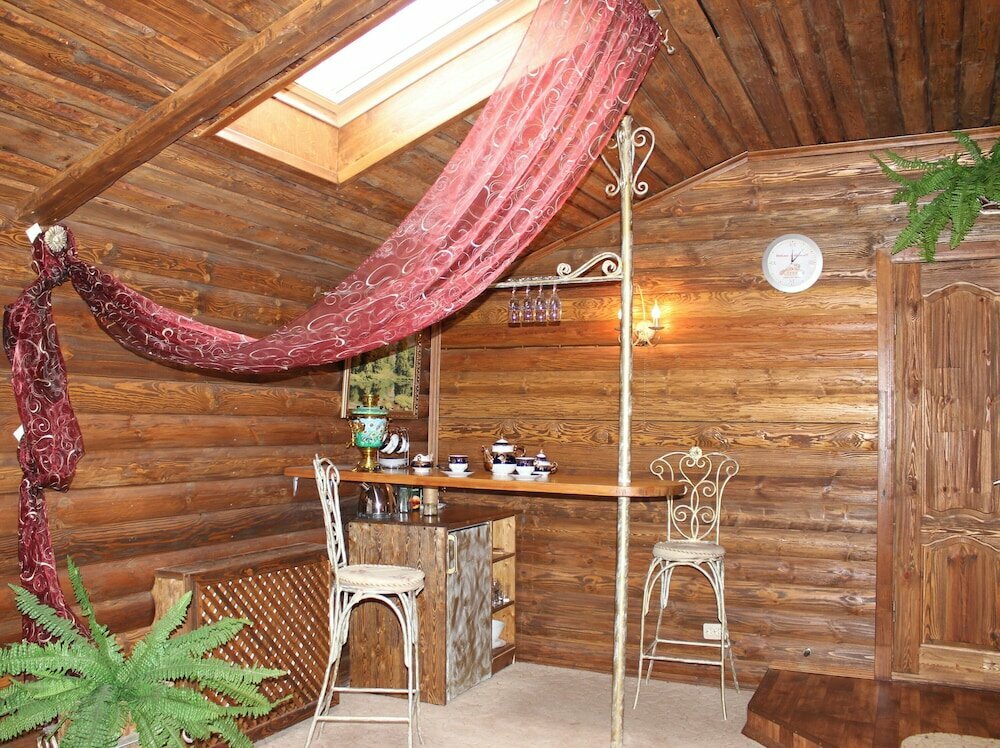 Гостиница Троя Кострома-73