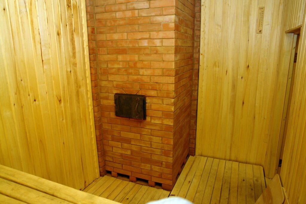 Гостиница Троя Кострома-9