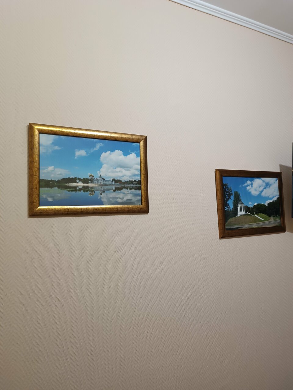 Гостиница Троя Кострома-235