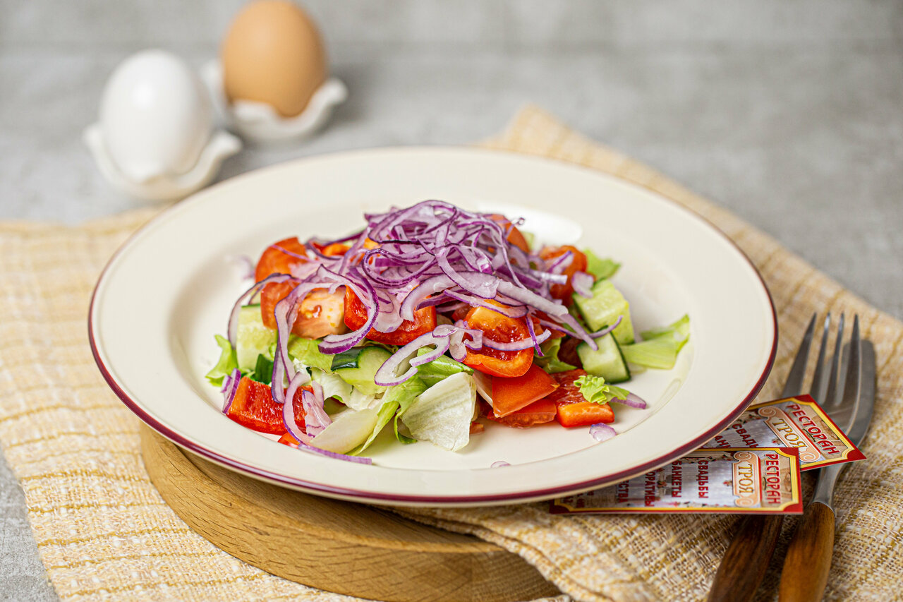 Гостиница Троя Кострома-90