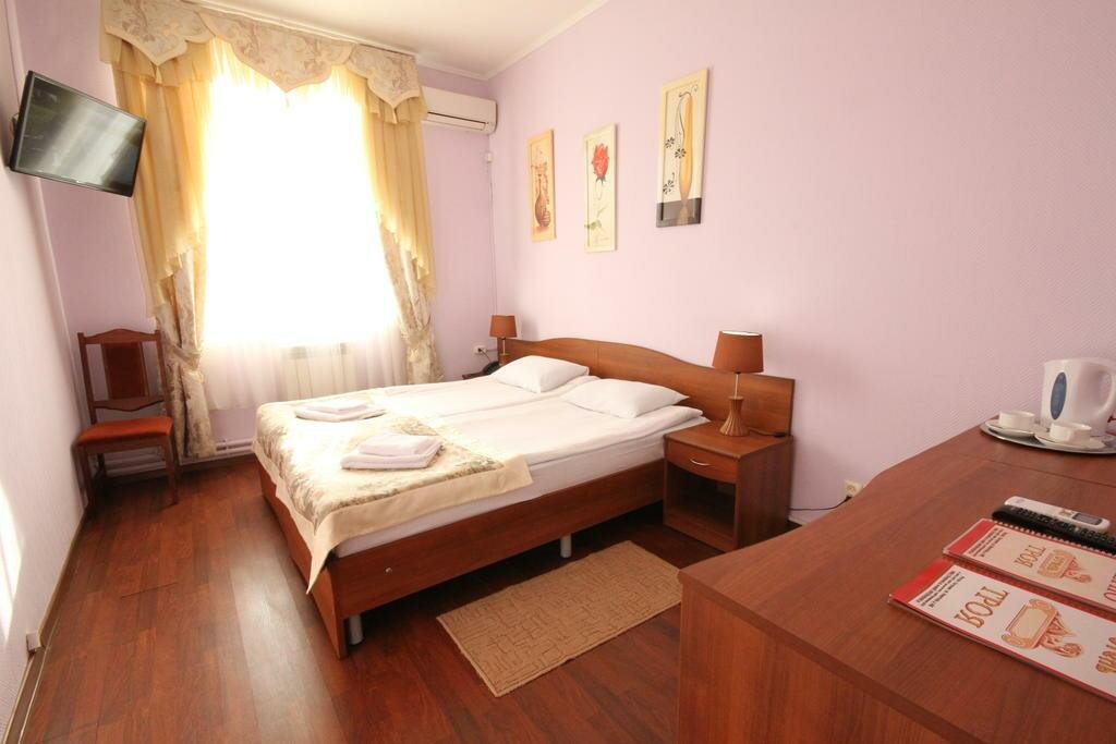 Гостиница Троя Кострома-136