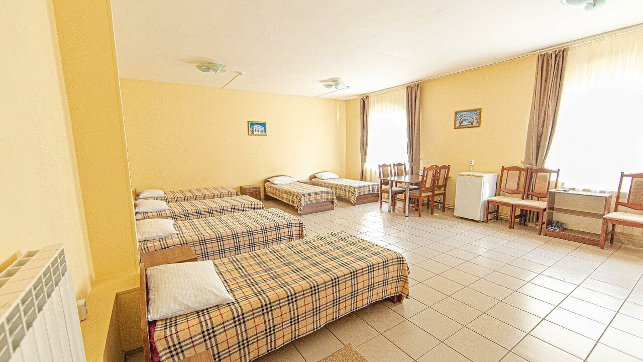 Гостиница Троя Кострома-111